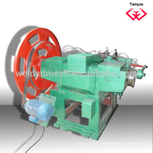 Common Construction Nail Making Machine with low price